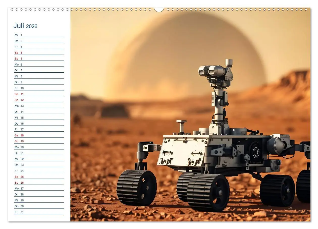 Bild: 9783457754191 | Roboter im Einsatz - Digitale Vernetzung und die Zukunft der Arbeit...