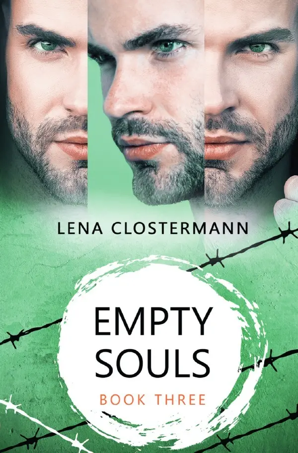 Cover: 9783565114191 | Empty Souls | BOOK THREE.DE | Lena Clostermann | Taschenbuch | 304 S.