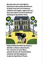 Bild: 9783779504191 | Der Pirat und der Apotheker | Eine lehrreiche Geschichte | Stevenson