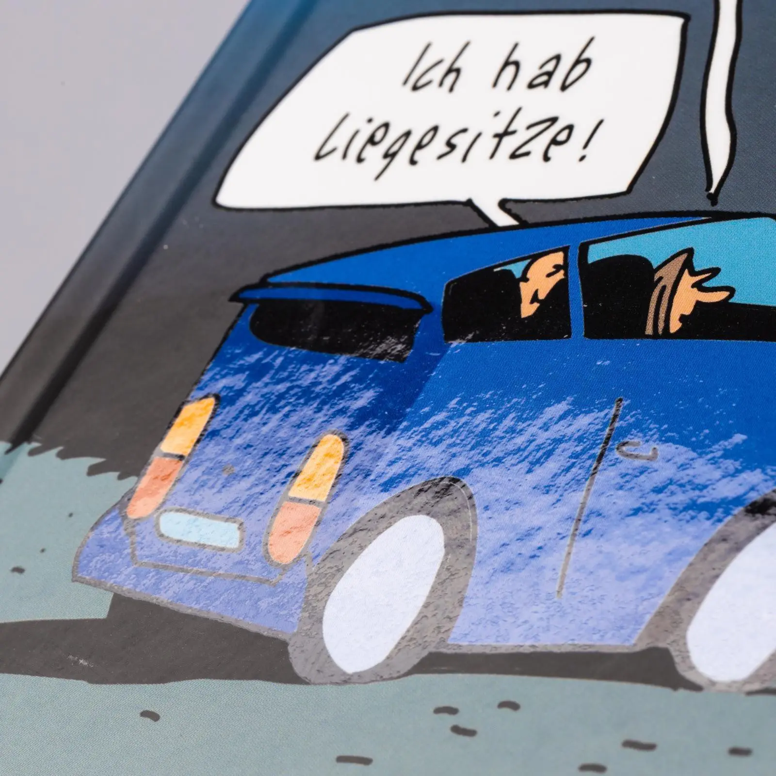 Bild: 9783830364191 | ALT ist nur eine Taste! | Peter Butschkow (u. a.) | Buch | 96 S.