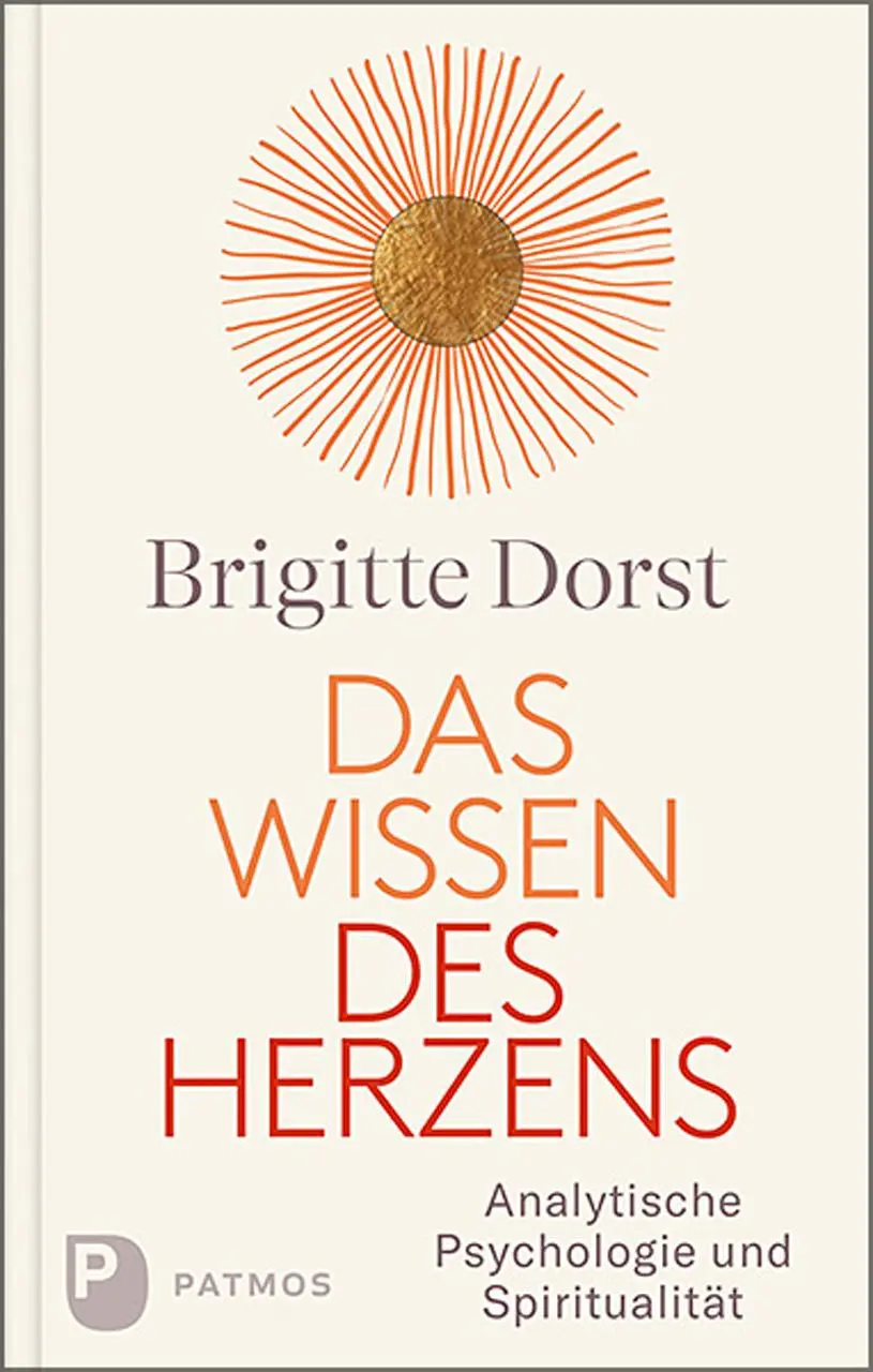 Cover: 9783843614191 | Das Wissen des Herzens | Analytische Psychologie und Spiritualität