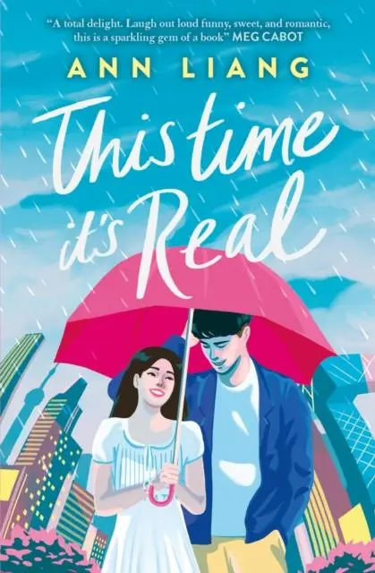 Cover: 9780702324291 | This Time It's Real | Ann Liang | Taschenbuch | 340 S. | Englisch