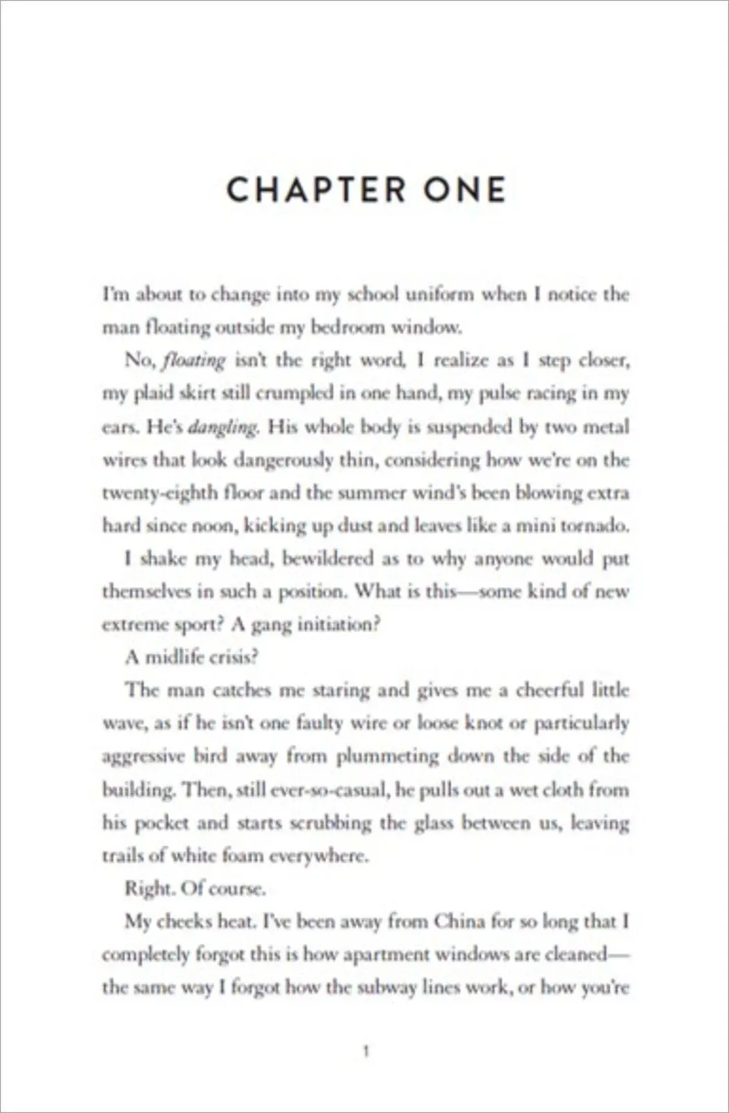Bild: 9780702324291 | This Time It's Real | Ann Liang | Taschenbuch | 340 S. | Englisch