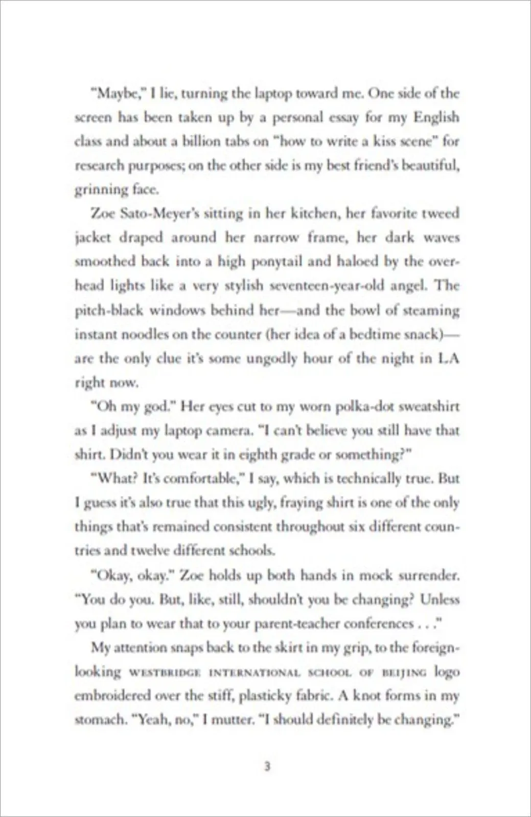 Bild: 9780702324291 | This Time It's Real | Ann Liang | Taschenbuch | 340 S. | Englisch