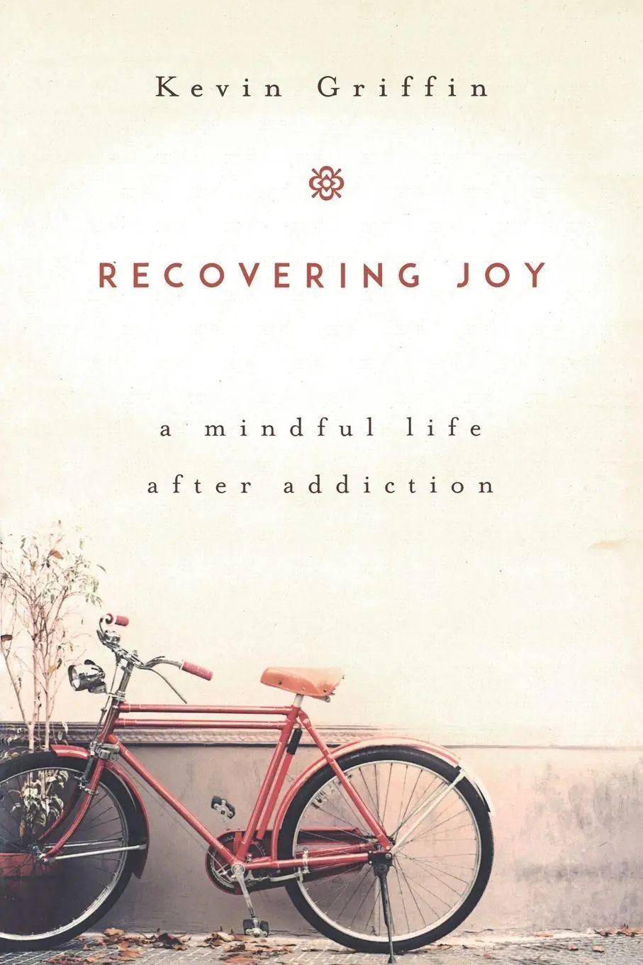 Cover: 9781622034291 | Recovering Joy | Kevin Griffin | Taschenbuch | Kartoniert / Broschiert
