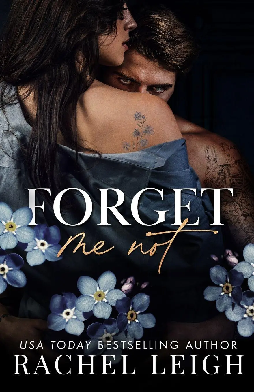 Cover: 9781956764291 | Forget Me Not | Rachel Leigh | Taschenbuch | Englisch | 2023