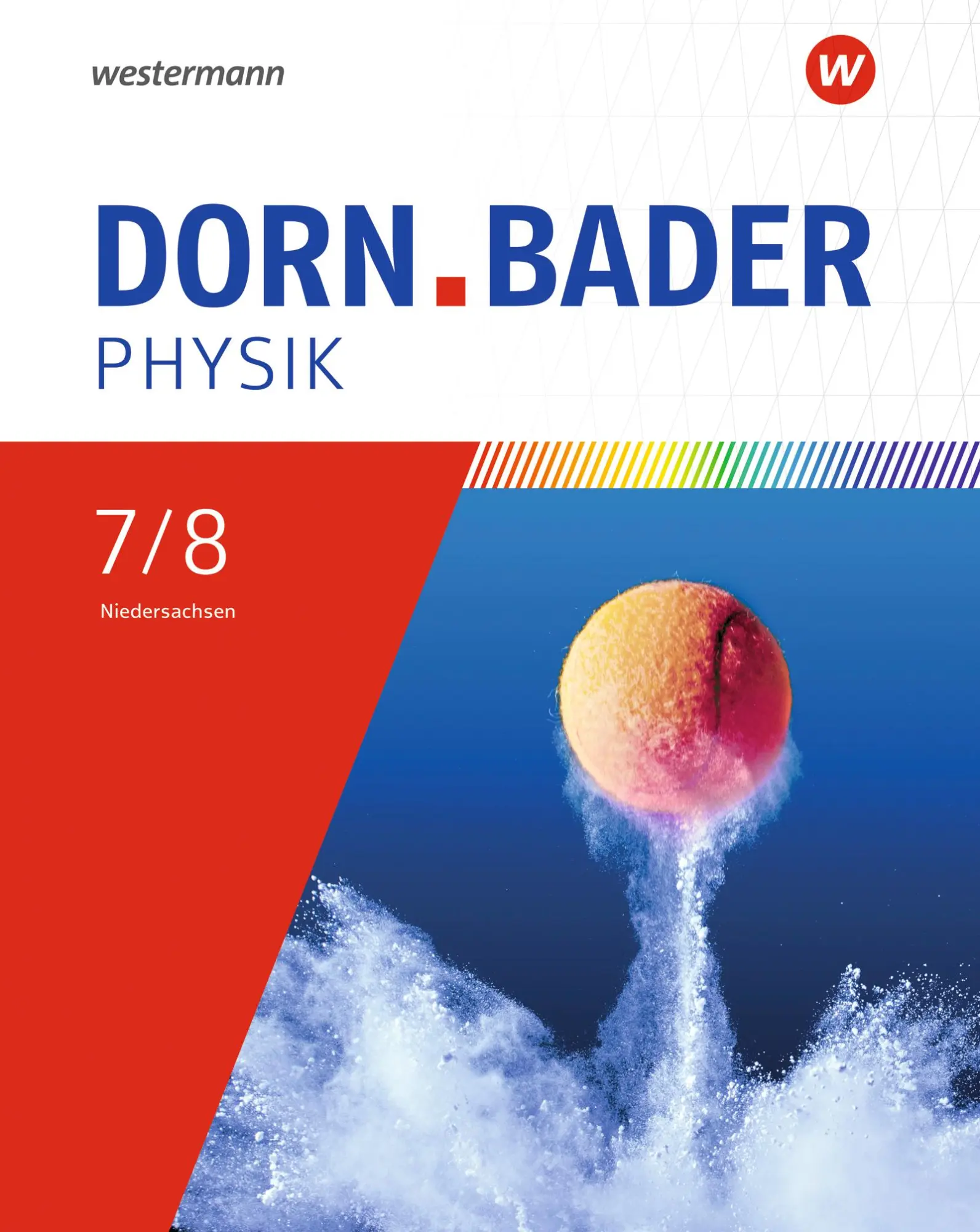 Cover: 9783141524291 | Dorn / Bader Physik SI 7 / 8. Schulbuch. Für Niedersachsen | Bundle