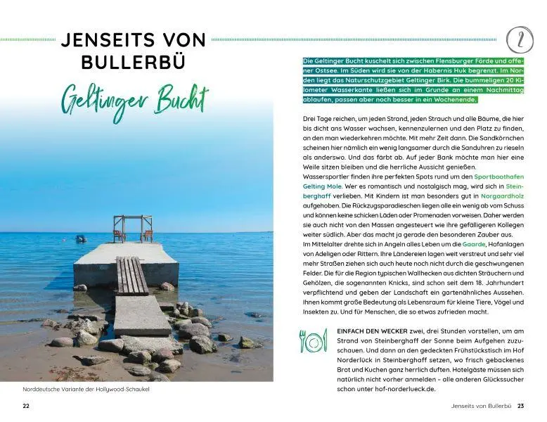 Bild: 9783734324291 | Wochenend und Wanderschuh - Kleine Wander-Auszeiten in...