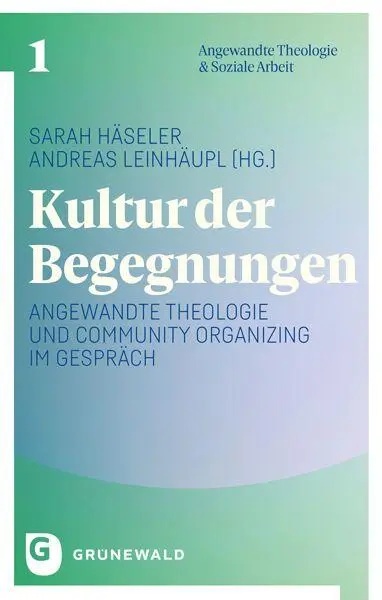 Cover: 9783786734291 | Kultur der Begegnungen | Sarah Häseler (u. a.) | Taschenbuch | 186 S.