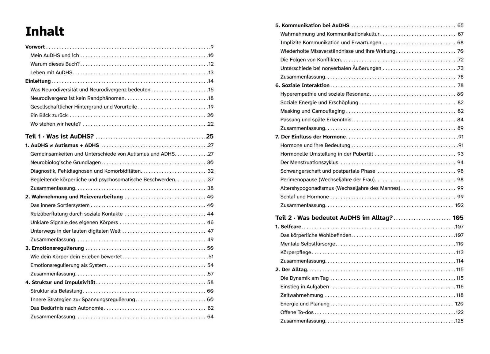 Bild: 9783969054291 | Leben mit AuDHS | Florian Malicke | Taschenbuch | 288 S. | Deutsch