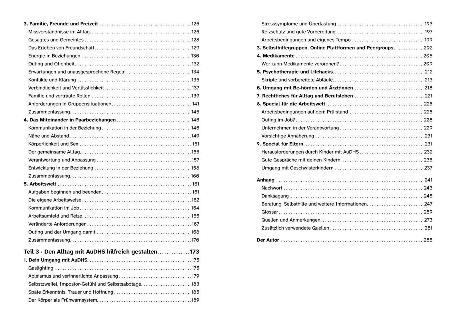 Bild: 9783969054291 | Leben mit AuDHS | Florian Malicke | Taschenbuch | 288 S. | Deutsch