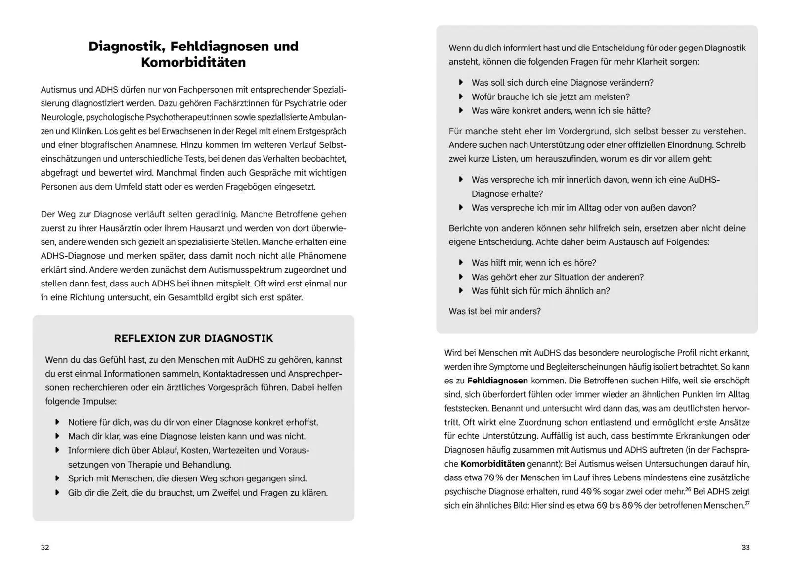 Bild: 9783969054291 | Leben mit AuDHS | Florian Malicke | Taschenbuch | 288 S. | Deutsch