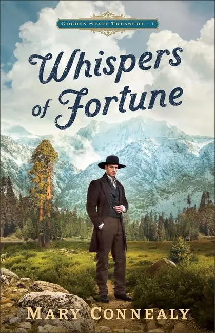 Cover: 9780764244391 | Whispers of Fortune | Mary Connealy | Taschenbuch | Englisch | 2025