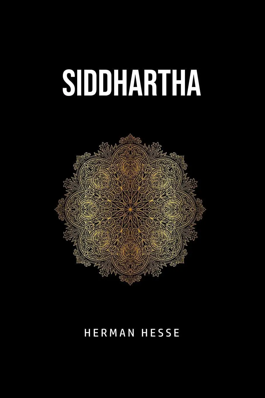Cover: 9781800604391 | Siddhartha | Hermann Hesse | Taschenbuch | Kartoniert / Broschiert