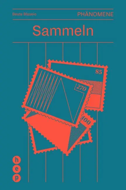 Cover: 9783035514391 | Phänomene | Reihe Phänomene | Beate Blaseio | Taschenbuch | 88 S.
