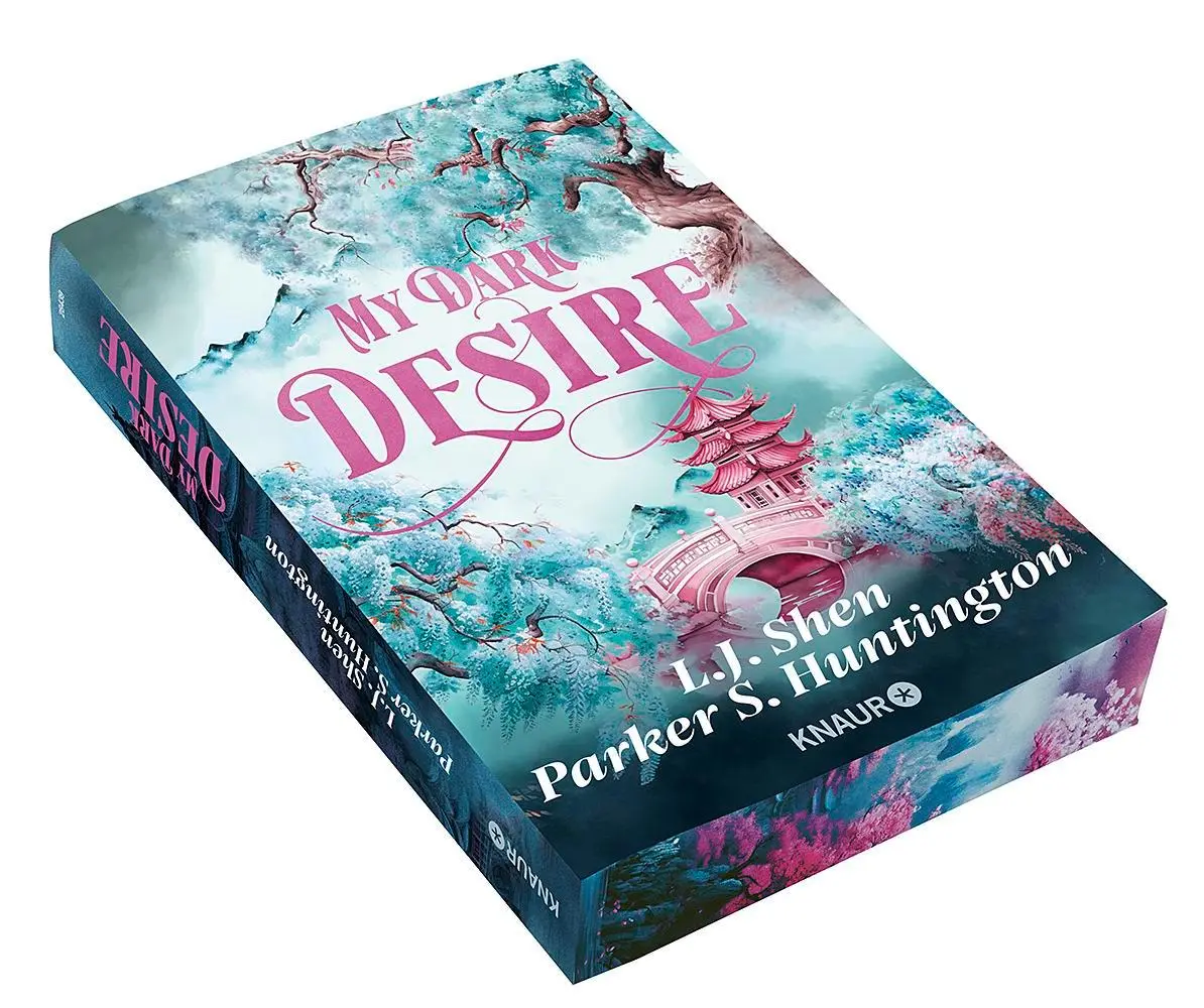 Bild: 9783426284391 | My Dark Desire | L. J. Shen (u. a.) | Taschenbuch | Dark Prince Road