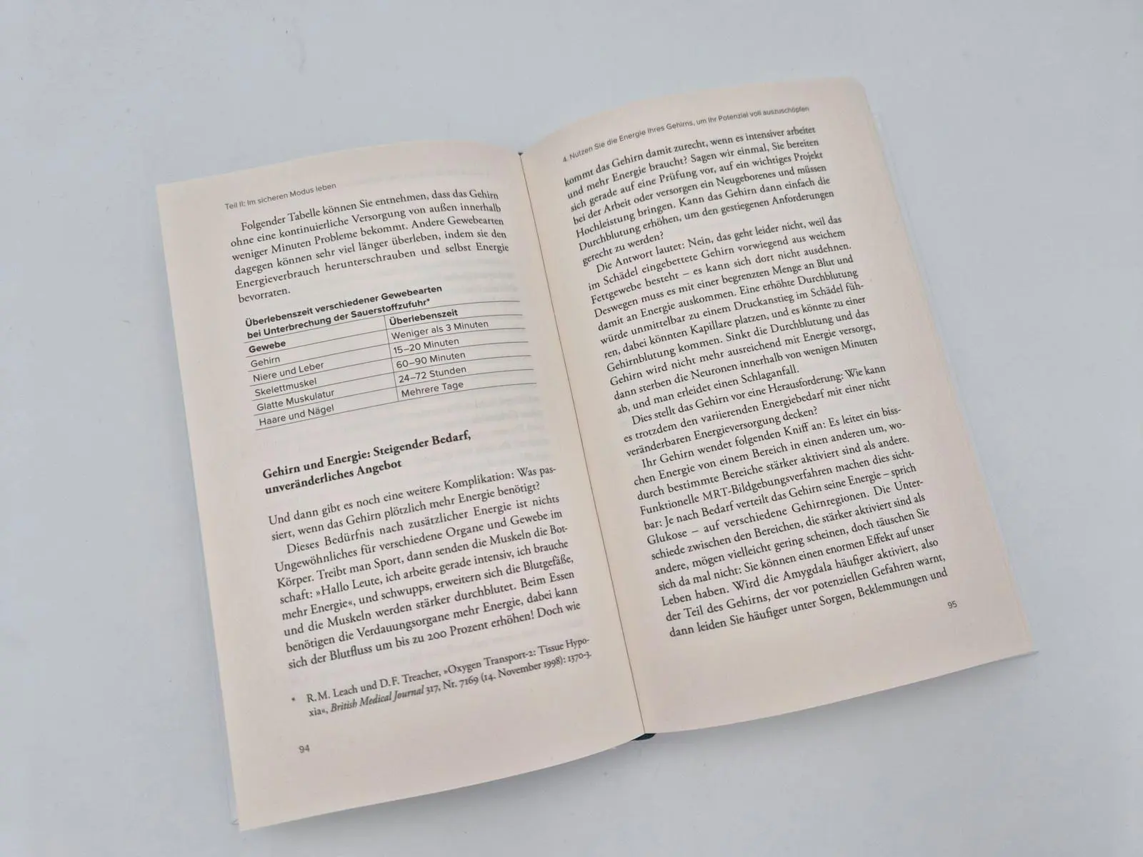 Bild: 9783492074391 | Secure. Der Schlüssel zu echter Verbundenheit | Amir Levine | Buch