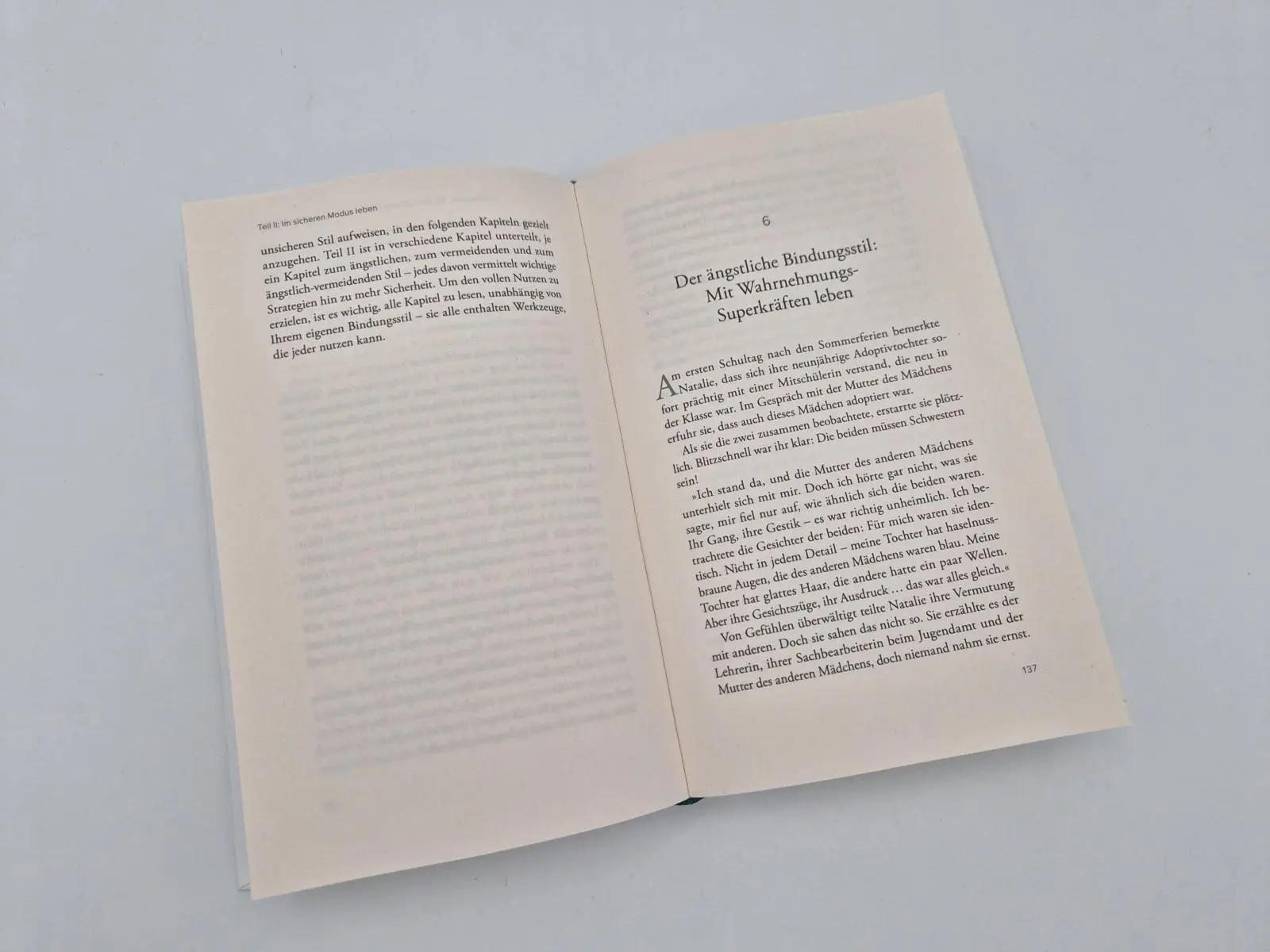 Bild: 9783492074391 | Secure. Der Schlüssel zu echter Verbundenheit | Amir Levine | Buch