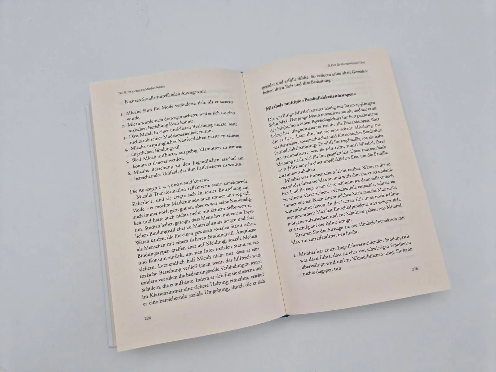 Bild: 9783492074391 | Secure. Der Schlüssel zu echter Verbundenheit | Amir Levine | Buch