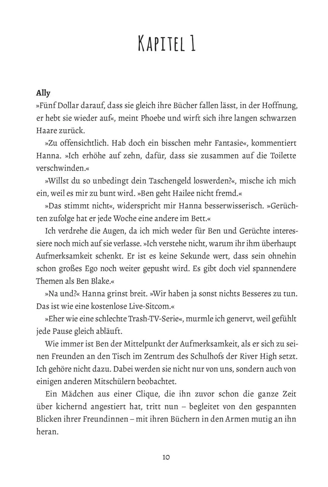 Bild: 9783551304391 | Seeking Your Love 2 (Kiss'n'Kick 2) | Nicole Alfa | Taschenbuch | 2022