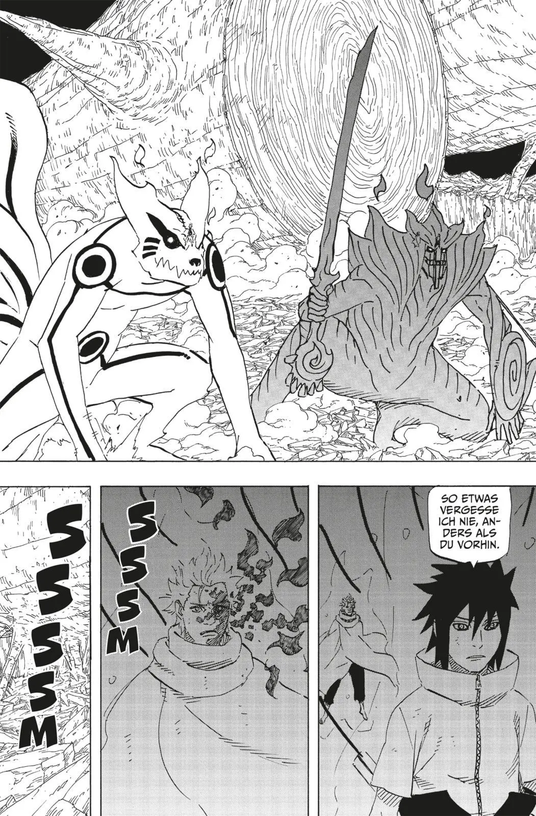 Bild: 9783551784391 | Naruto 68 | Masashi Kishimoto | Taschenbuch | Naruto | 192 S. | 2015