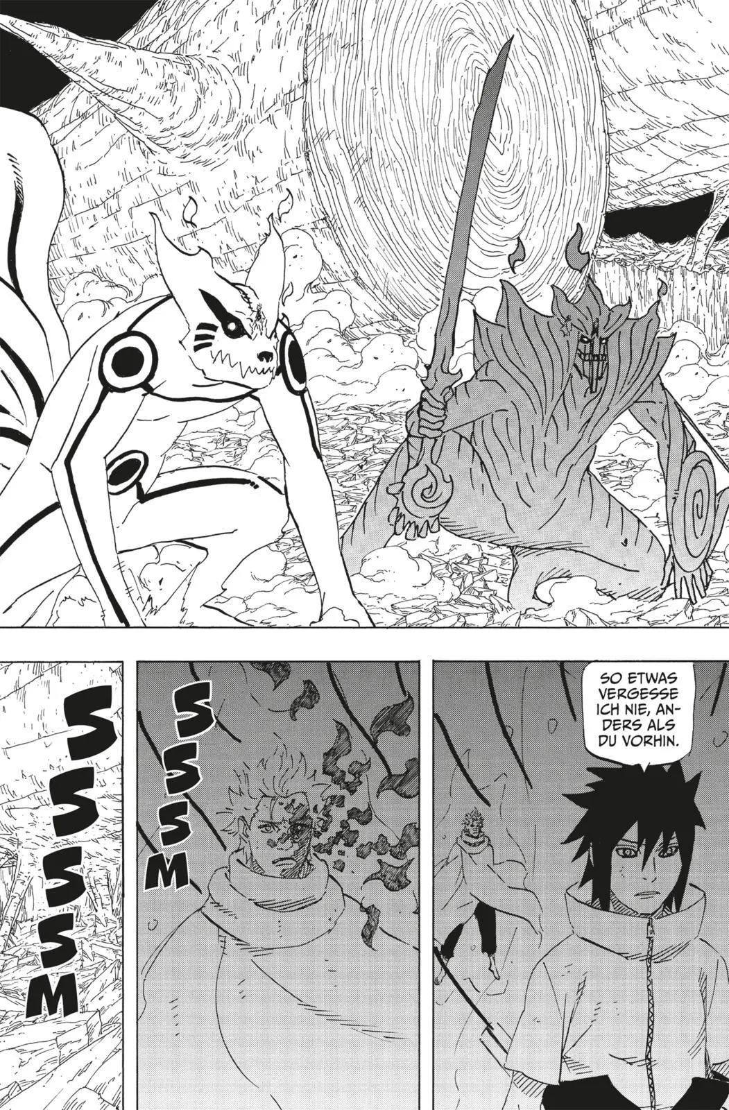 Bild: 9783551784391 | Naruto 68 | Masashi Kishimoto | Taschenbuch | Naruto | 192 S. | 2015