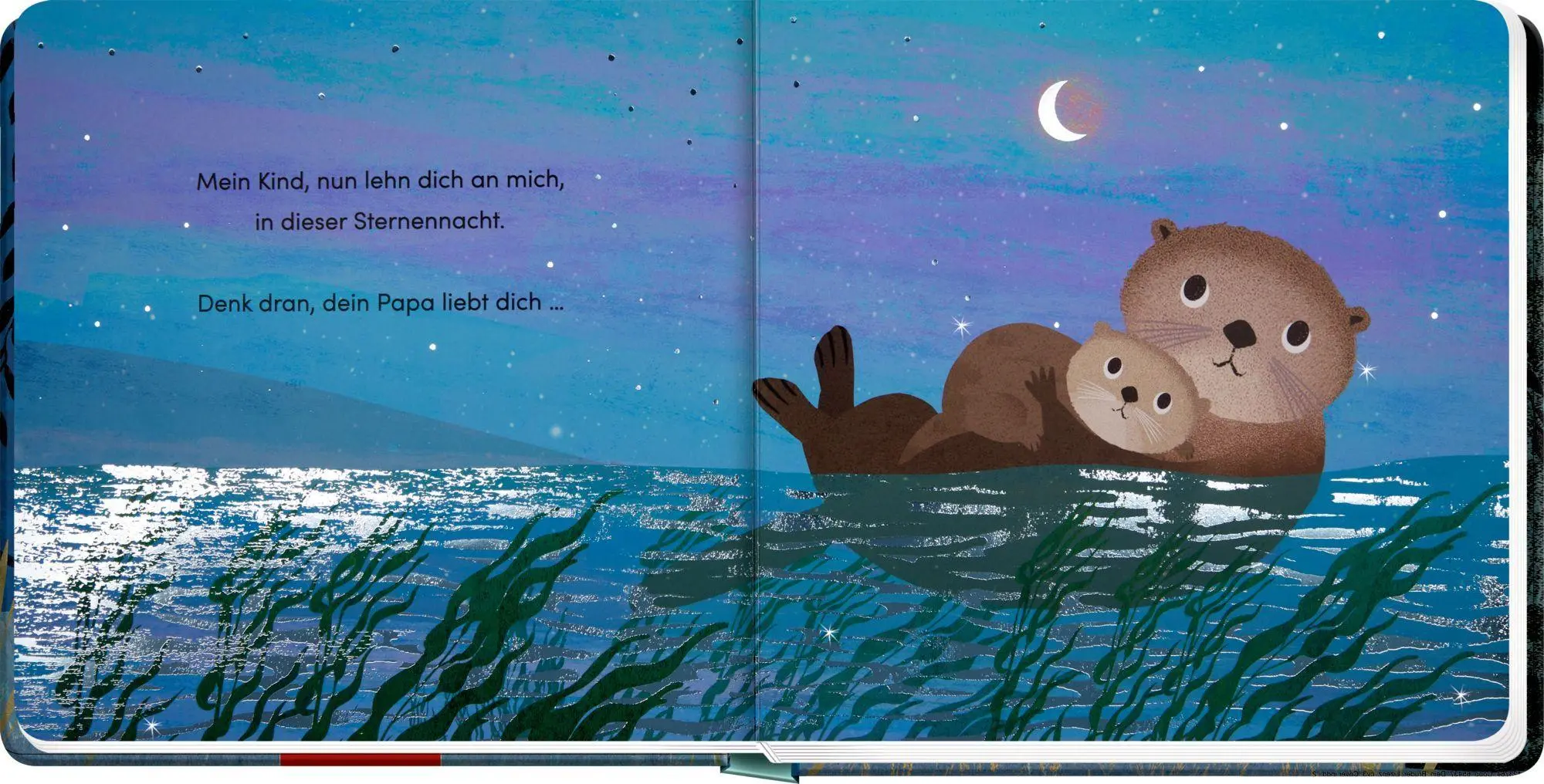 Bild: 9783649654391 | Weil ich dein Papa bin ... | Susannah Shane | Buch | 22 S. | Deutsch