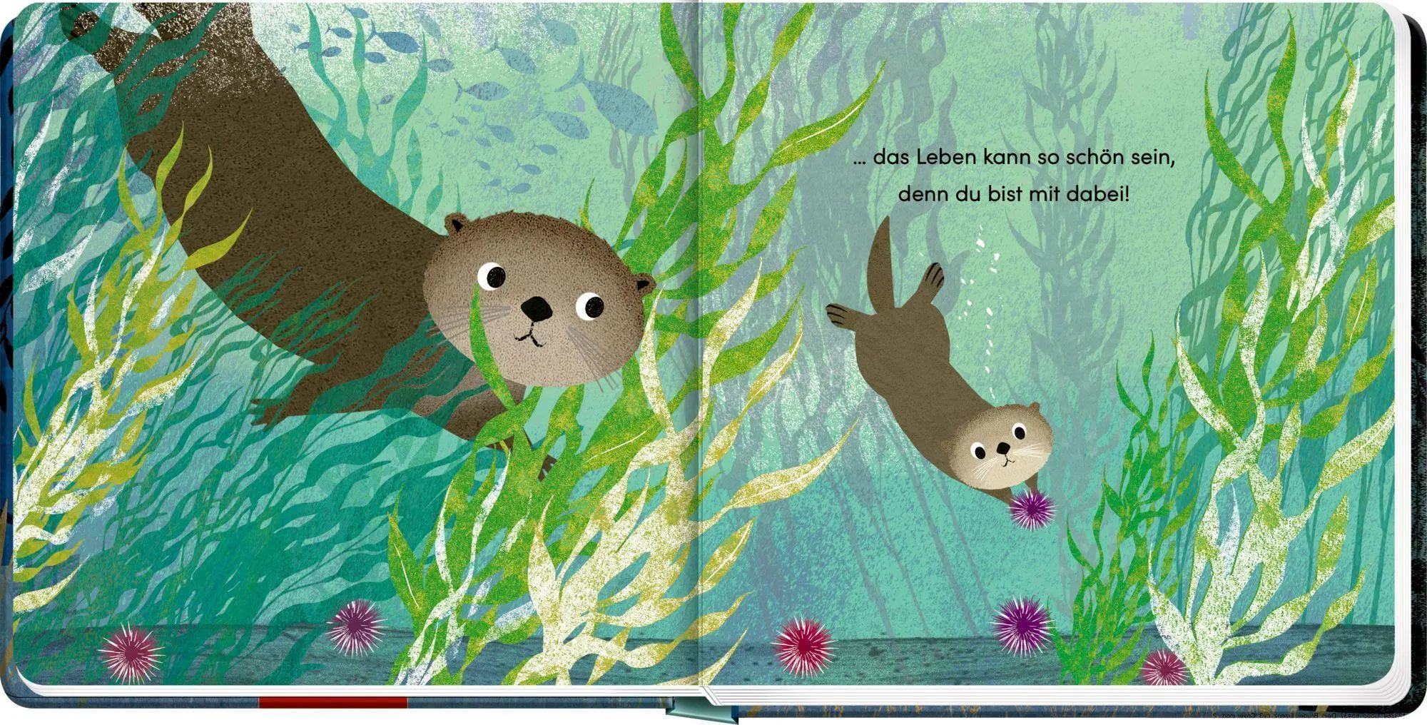 Bild: 9783649654391 | Weil ich dein Papa bin ... | Susannah Shane | Buch | 22 S. | Deutsch