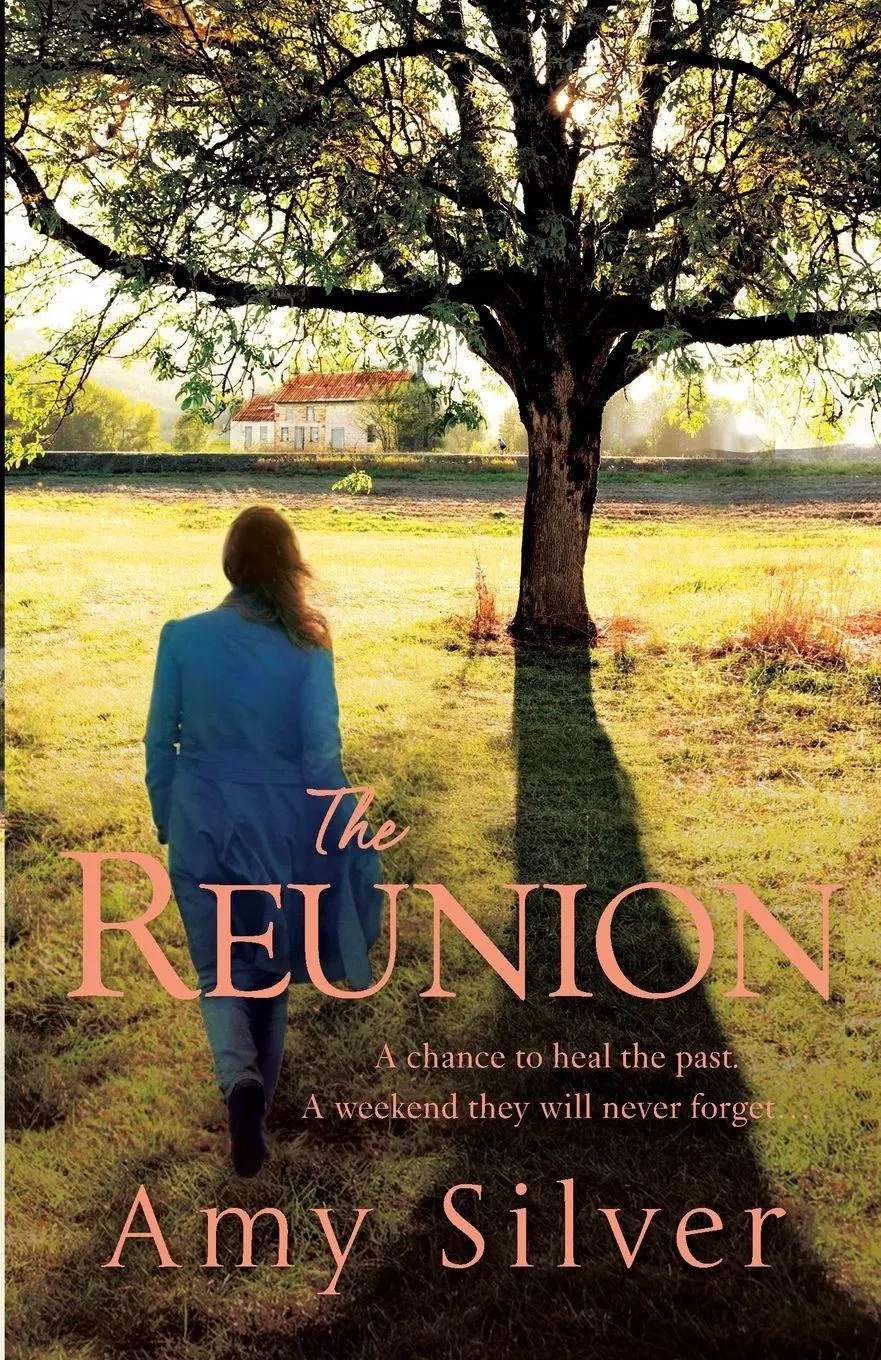 Cover: 9780099574491 | The Reunion | Amy Silver | Taschenbuch | 415 S. | Englisch | 2013