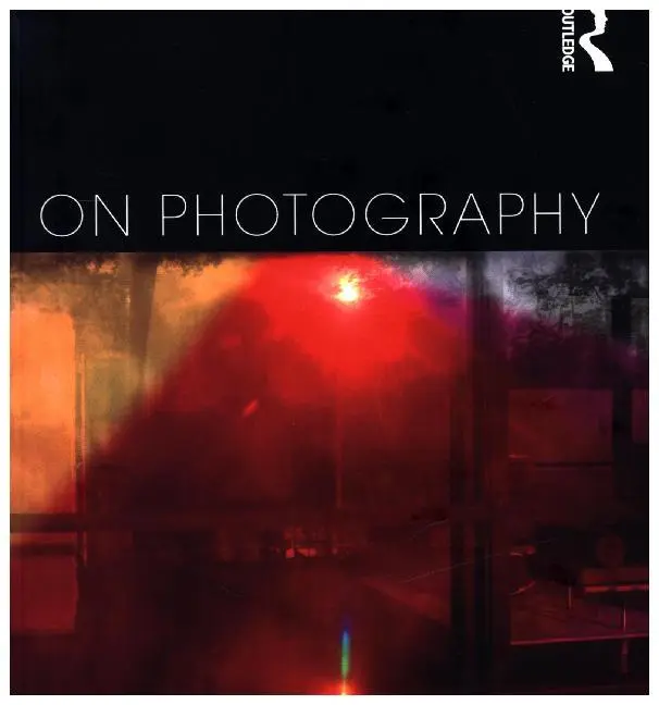 Cover: 9780415684491 | On Photography | A Philosophical Inquiry | Diarmuid Costello | Buch