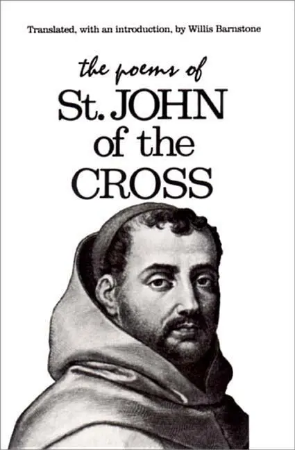 Cover: 9780811204491 | The Poems of St. John of the Cross | St John of the Cross | Buch