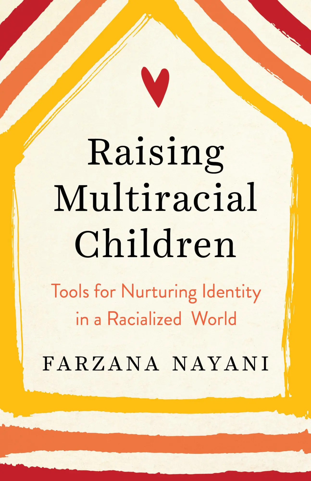 Cover: 9781623174491 | Raising Multiracial Children | Farzana Nayani | Taschenbuch | Englisch