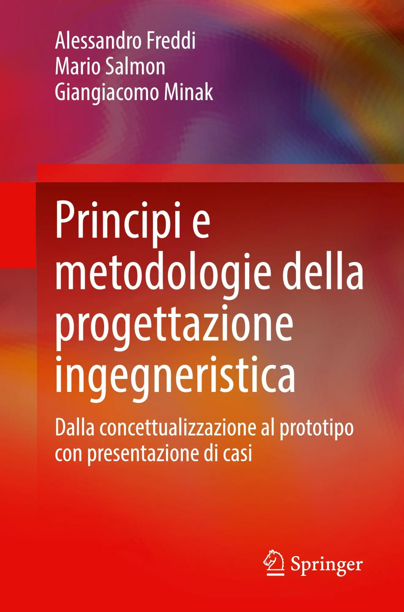 Cover: 9783032084491 | Principi e metodologie della progettazione ingegneristica | Buch