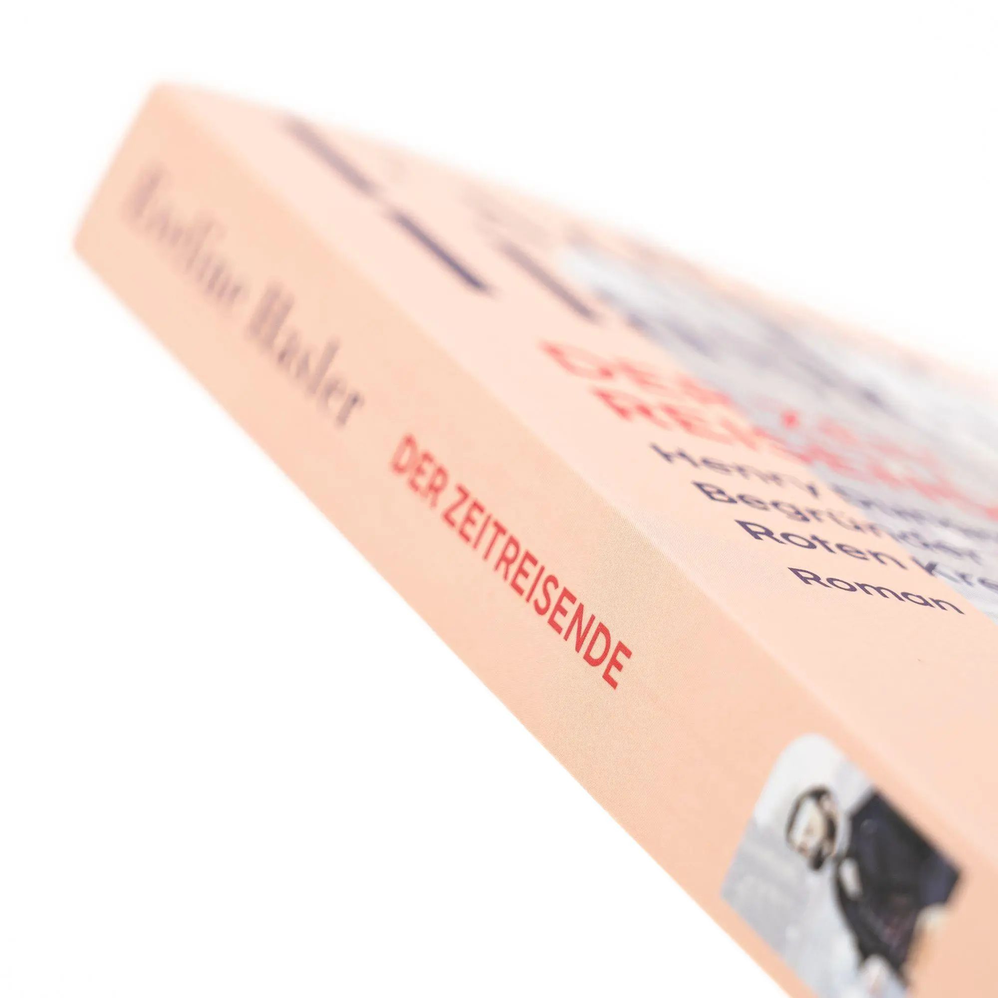 Bild: 9783312014491 | Der Zeitreisende | Eveline Hasler | Taschenbuch | 240 S. | Deutsch