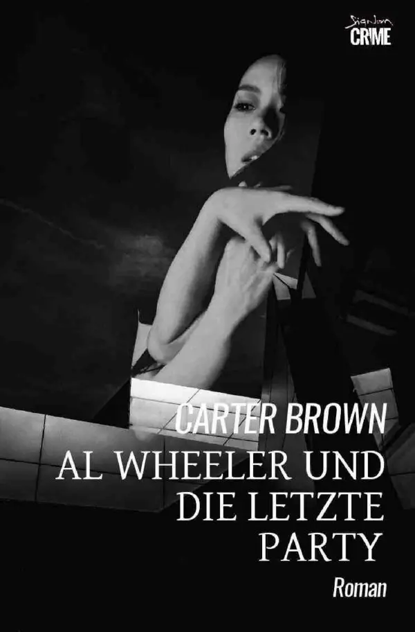Cover: 9783565014491 | Al Wheeler und die letzte Party | Der Crime-Noir-Klassiker!. DE | Buch