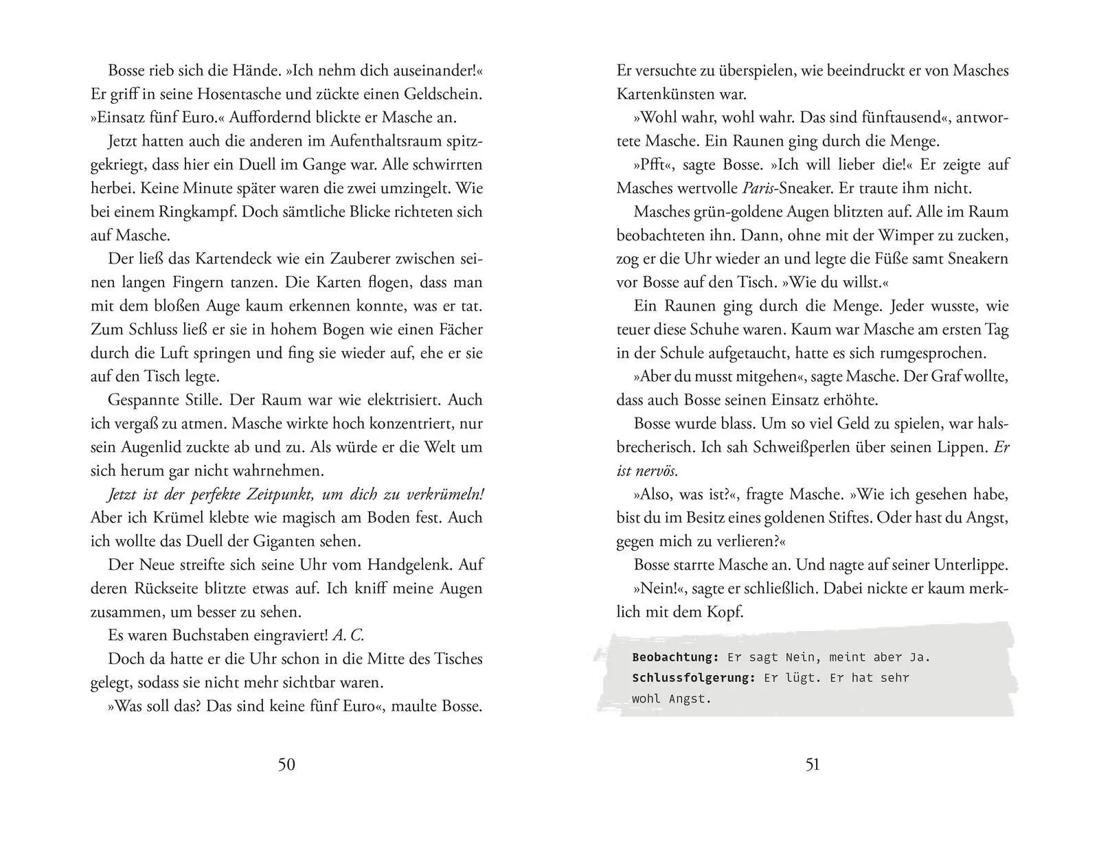 Bild: 9783737374491 | Frido und der Meisterlügner | Mirjam Raymond | Buch | 288 S. | Deutsch