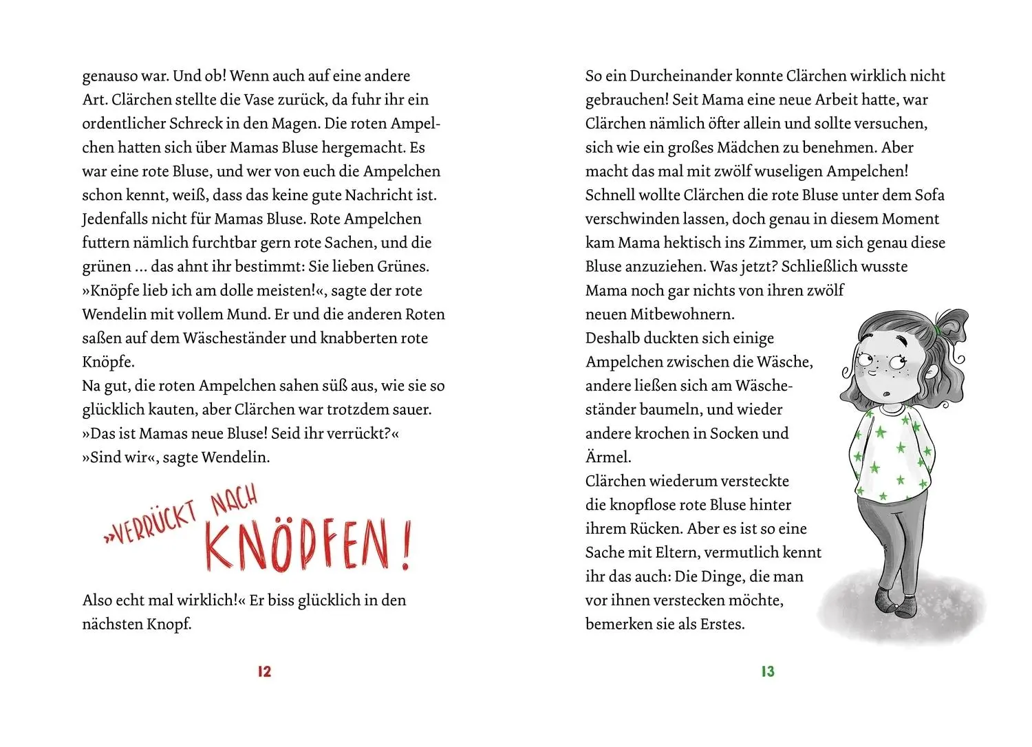 Bild: 9783751204491 | Die Ampelchen 2. Es kracht! | Anna Böhm | Buch | Die Ampelchen | 2025