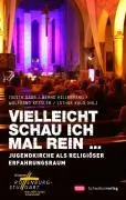 Cover: 9783796614491 | Vielleicht schau ich mal rein... | Judith Gaab | Taschenbuch | 207 S.