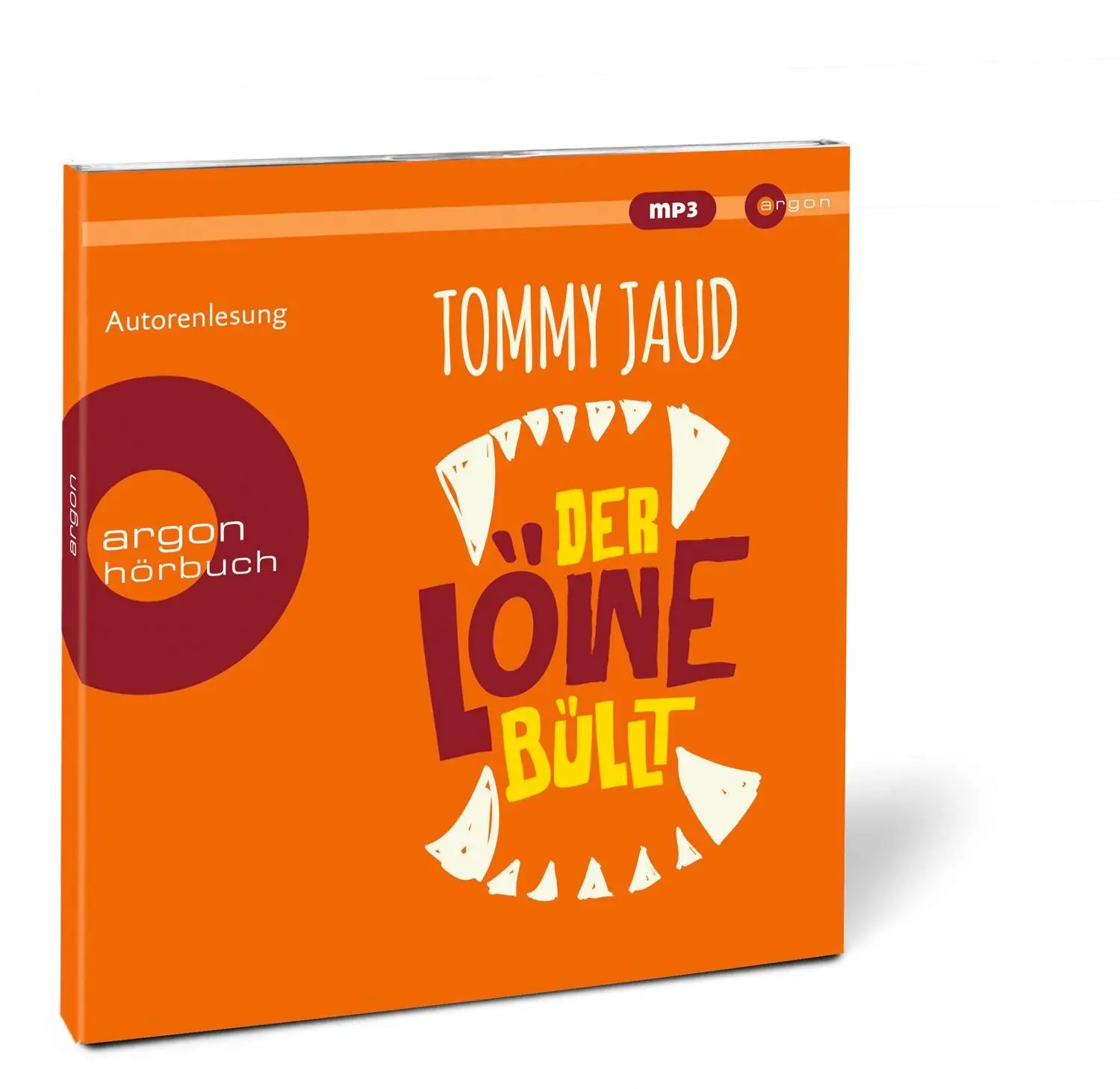 Bild: 9783839894491 | Der Löwe büllt | Tommy Jaud | MP3 | 427 Min. | Deutsch | 2020