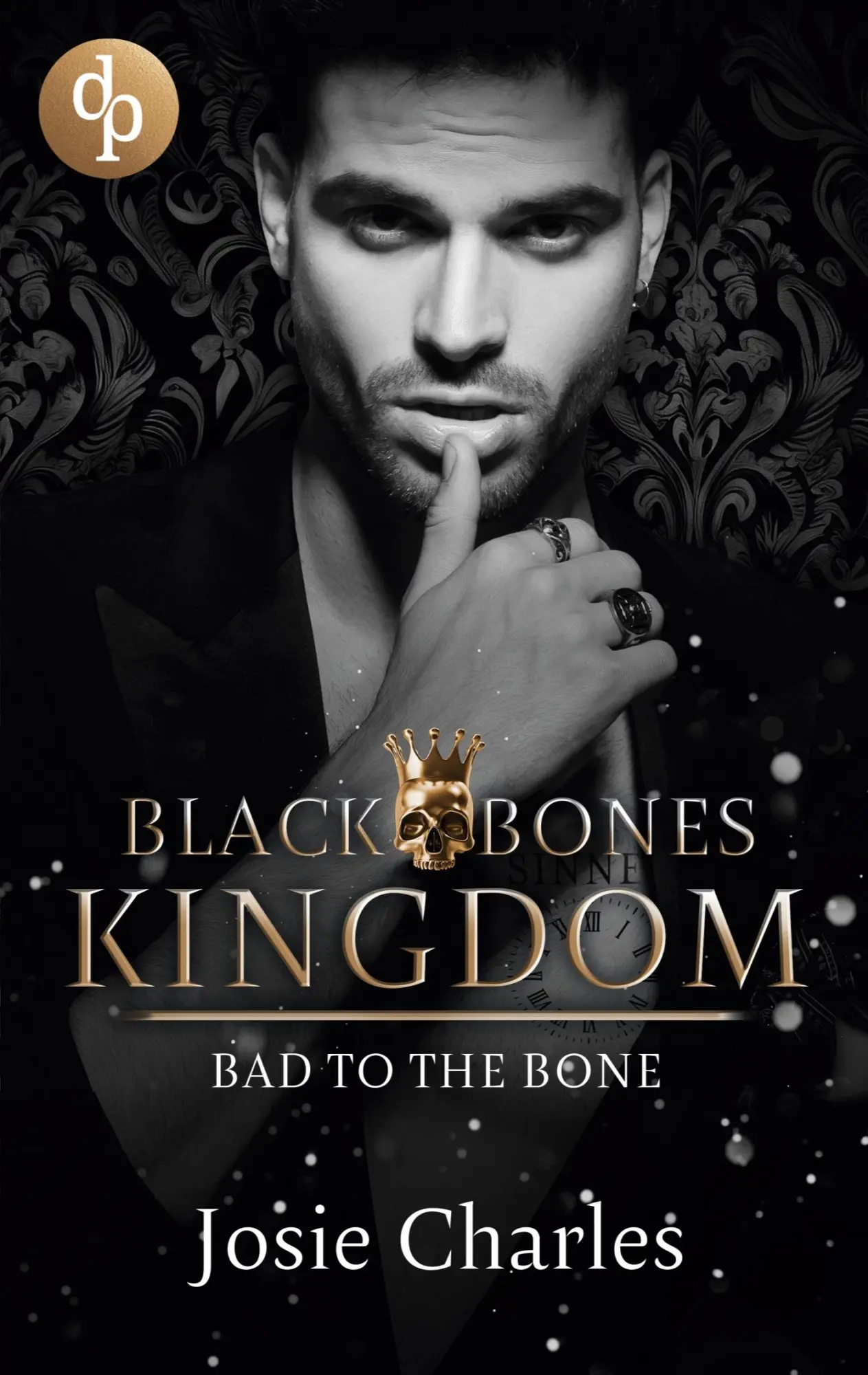 Cover: 9783987784491 | Bad to the Bone | Josie Charles | Taschenbuch | 312 S. | Deutsch Cover: 9783987784491 | Bad to the Bone | Josie Charles | Taschenbuch | 312 S. | Deutsch