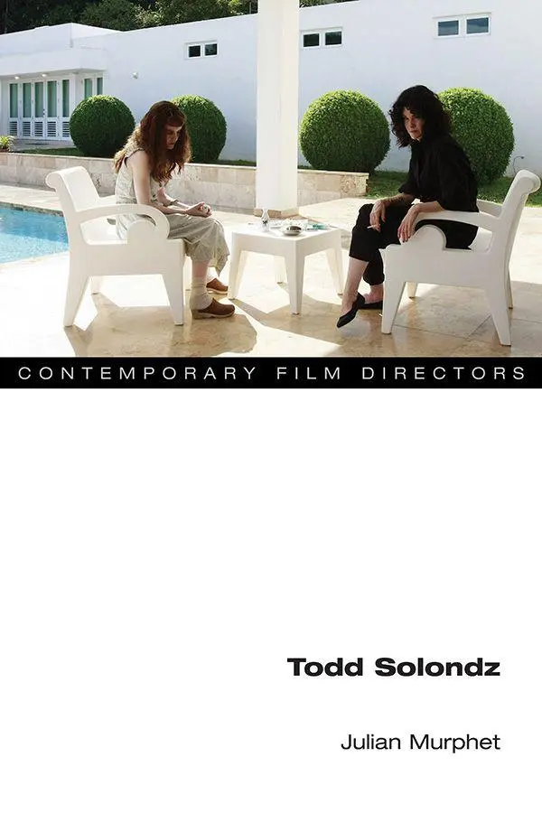 Cover: 9780252084591 | Todd Solondz | Julian Murphet | Taschenbuch | Englisch | 2019