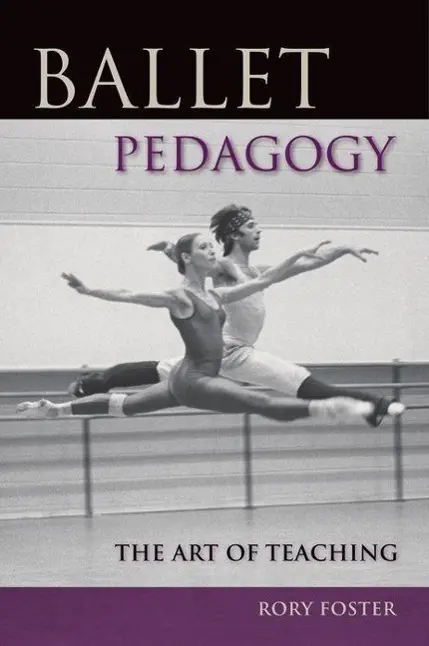 Cover: 9780813034591 | Ballet Pedagogy | The Art of Teaching | Rory Foster | Taschenbuch