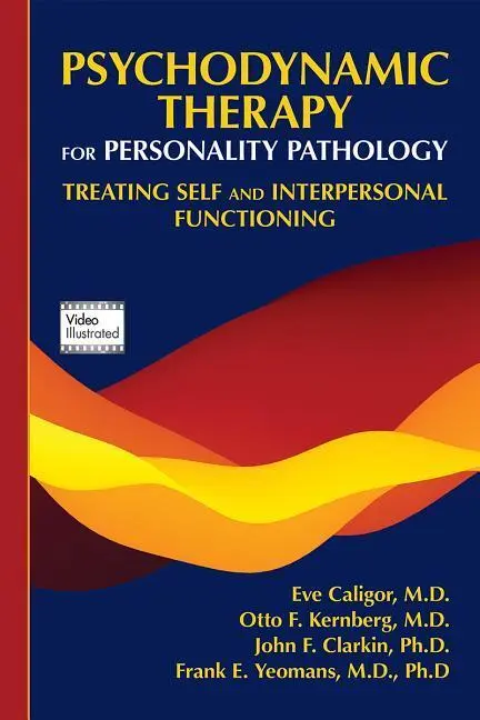 Cover: 9781585624591 | PSYCHODYNAMIC THERAPY FOR PERS | Eve Caligor | Taschenbuch | Englisch