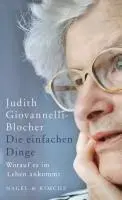 Cover: 9783312004591 | Die einfachen Dinge | Worauf es im Leben ankommt | Giovannelli-Blocher