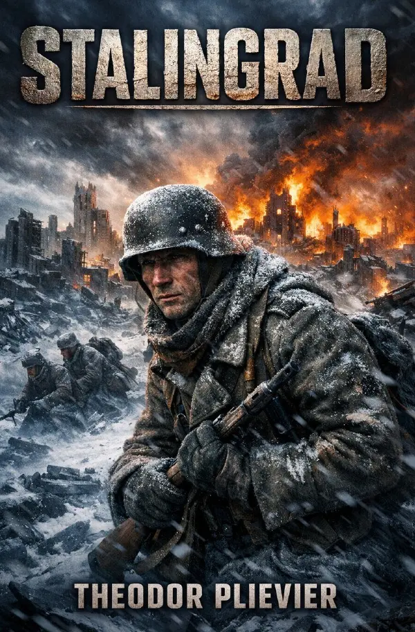 Cover: 9783565314591 | Stalingrad | Die Hölle von Stalingrad.DE | Theodor Plievier | Buch