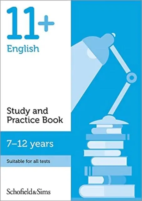 Cover: 9780721714691 | 11+ English Study and Practice Book | Charlotte Watson (u. a.) | Buch