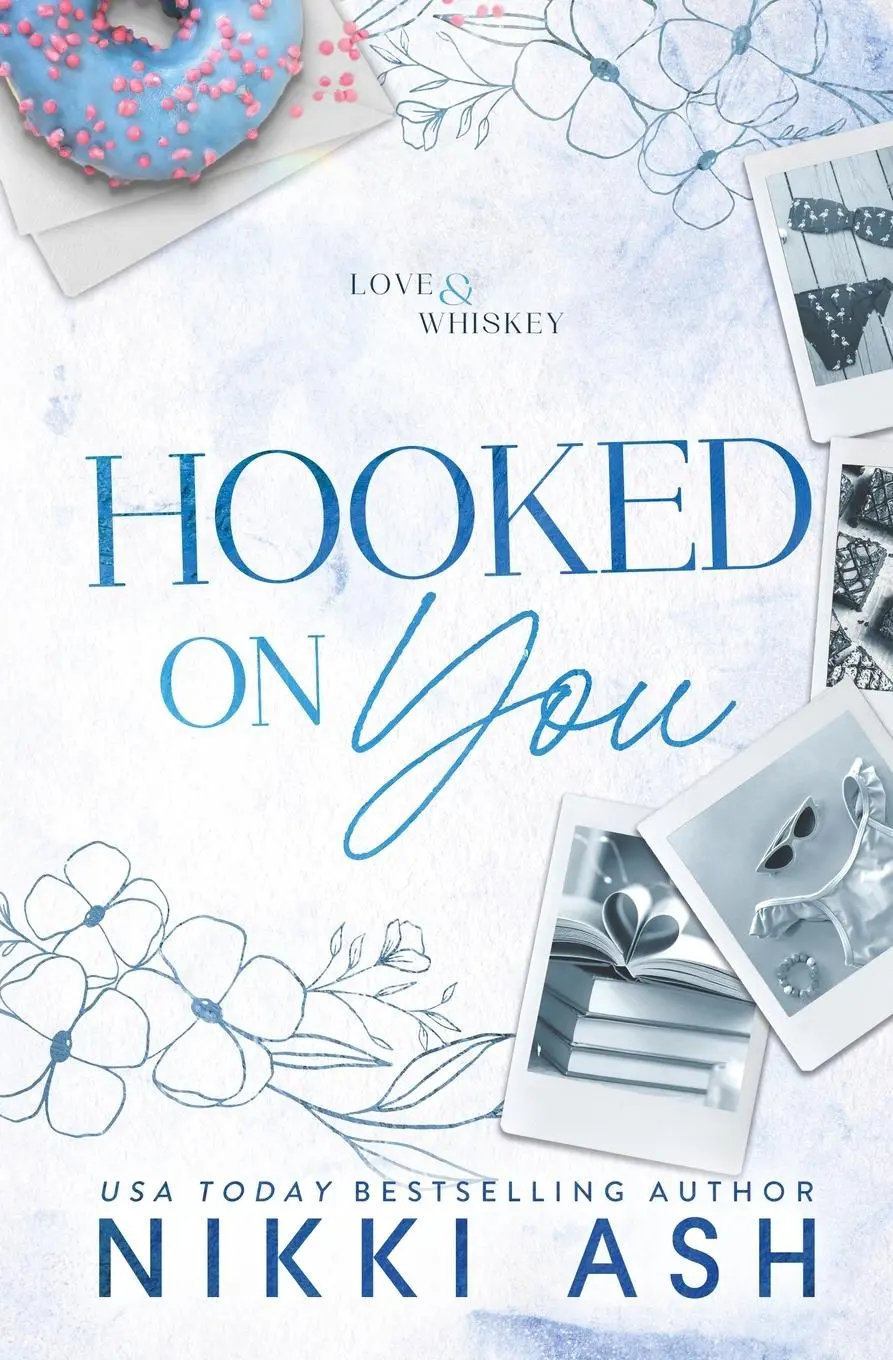 Cover: 9781963654691 | Hooked on You | Nikki Ash | Taschenbuch | Englisch | 2025