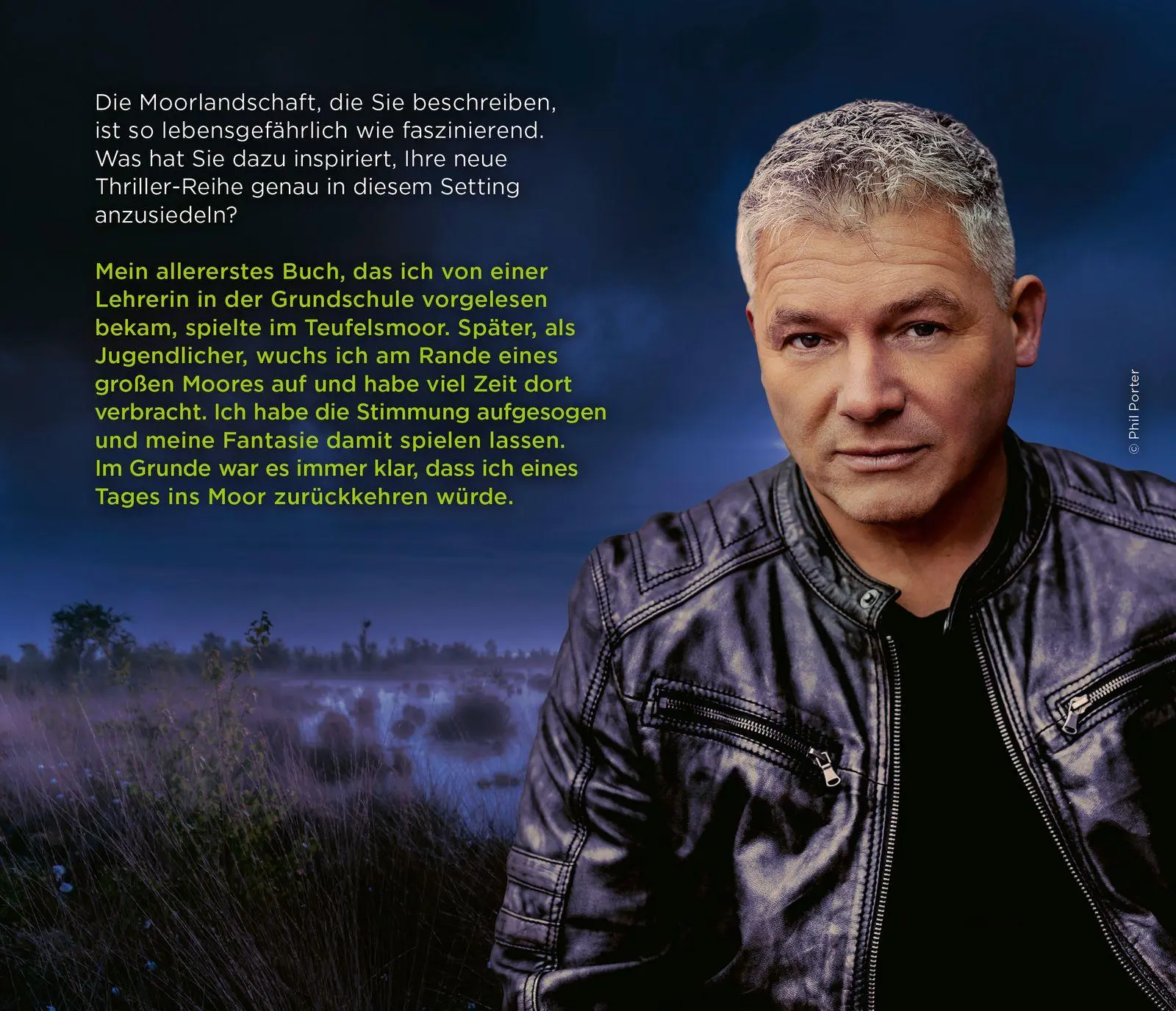 Bild: 9783426564691 | Moorland. Die Zwillinge | Thriller | Andreas Winkelmann | Taschenbuch