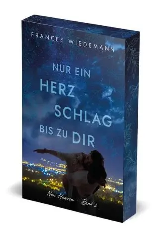 Cover: 9783690284691 | Nur ein Herzschlag bis zu dir | Francee Wiedemann | Taschenbuch | 2025
