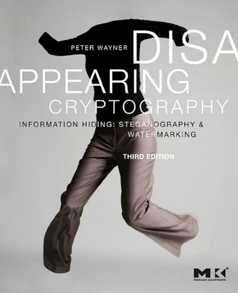 Cover: 9780123744791 | Disappearing Cryptography | Peter Wayner | Taschenbuch | Englisch